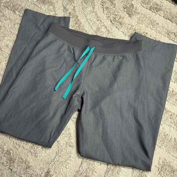 FIGS Livingston Basic Scrub Pant - Picture 2 of 4